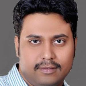Sandipan Basu
