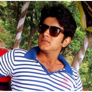 Amit Chaudhary