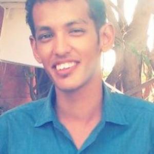 Vaibhav Mehta