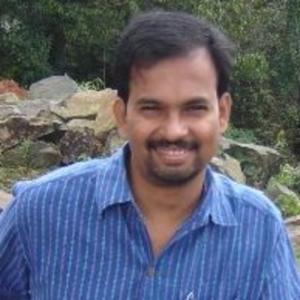 Ramesh Narayanan