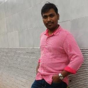Naresh Sennamsetty