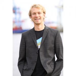 Fridtjof Detzner