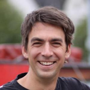 Matthias Henze