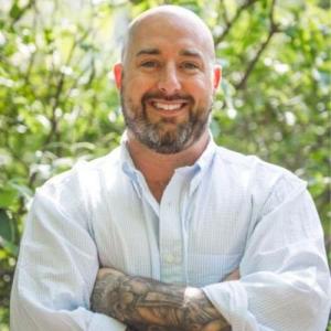 Danny Boice