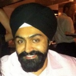 Savneet Singh