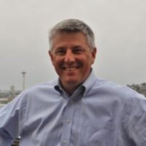Bruce James