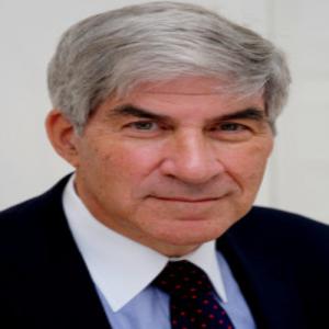 Bruce Kovner