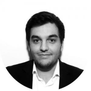Geoffroy Baghdassarian