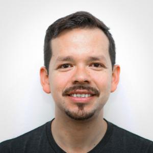 César Salazar