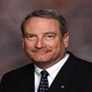 Bruce Pittman