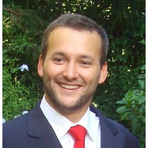 Marcos Saiz