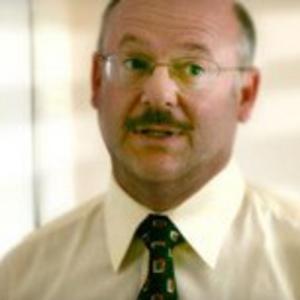 Bruce Richardson