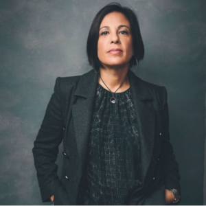 Joanne Wilson