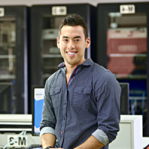 Bruno Díaz