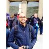 Nishank Gopalkrishnan