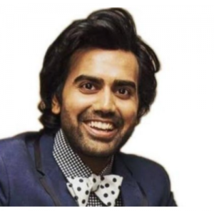 Rahul 'RJ'