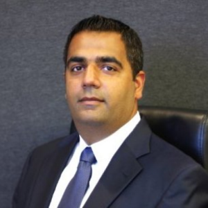 Asad Zafar