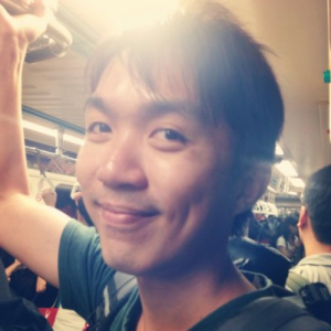 Bryan Chua