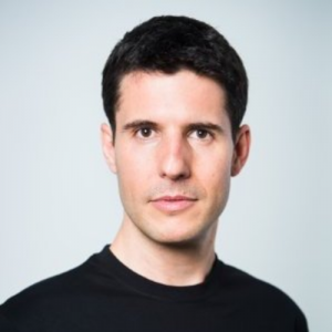 Jorge Sánchez Valverde