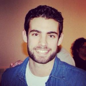 Javier Vidal