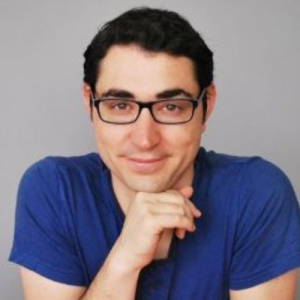Alon Elishkov