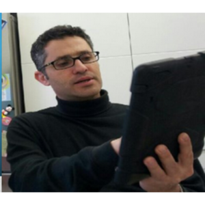 Ronen Ovadya