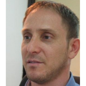 Boaz Raufman