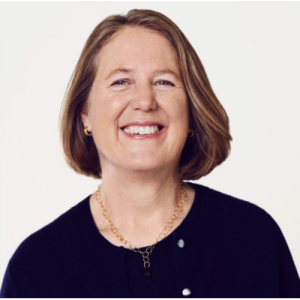 Diane Greene