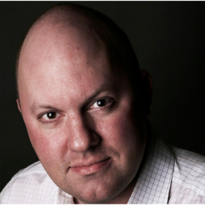 Marc Andreessen