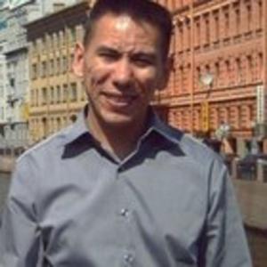 Rafael Soultanov