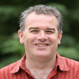 Bryan Trussel