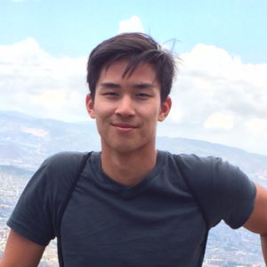 Bryant Chou