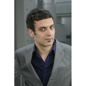Mehdi Jacques Aminian