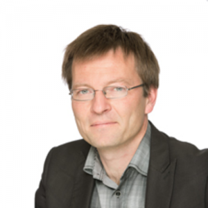 Christoph Strecha
