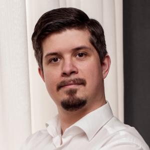 Yurij Riphyak