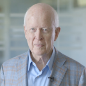 Burton McMurtry