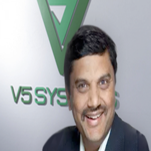 BV Jagadeesh
