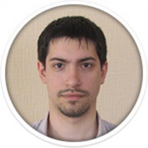 Alexey Kachaev