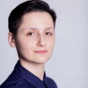 Sofia Medvedyeva