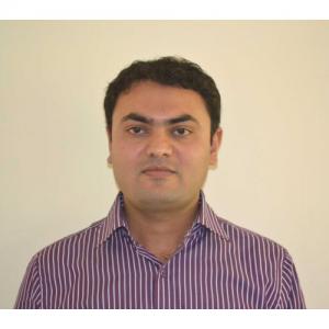 Ketan Doshi