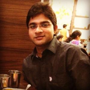 Rohit Verma