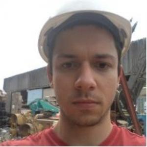 Caio Buti