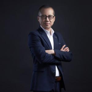 Cairui (Arnold) Fu