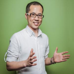 Cairui (Arnold) Fu