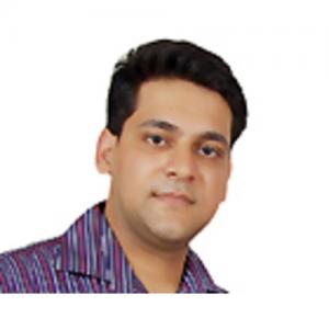 Prabhat Gupta