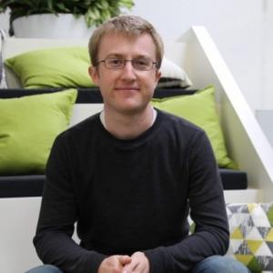 Peter Reinhardt