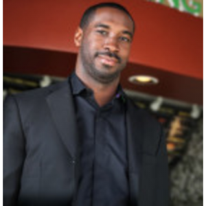 Shawntae Spencer
