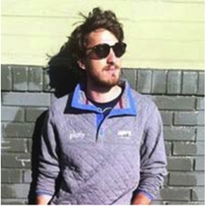 Matt Sundquist