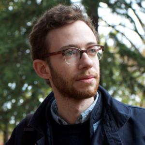 Damien Tanner
