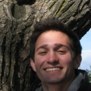 Cameron Teitelman